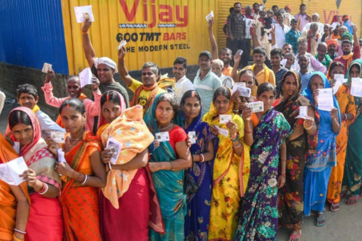 Bihar Assembly Election 2025