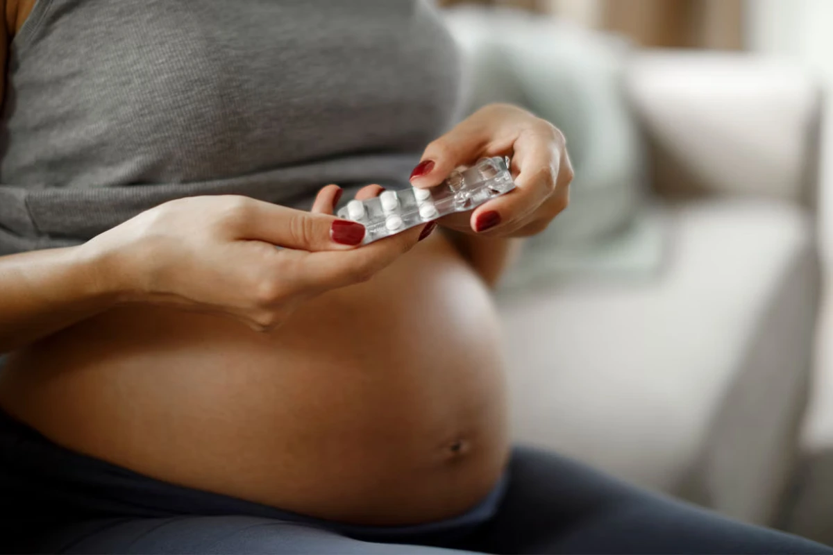 Paracetamol During Pregnancy