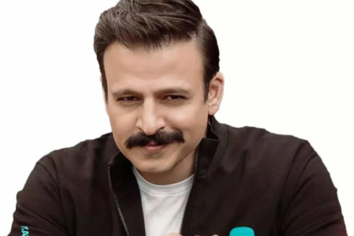 Vivek Oberoi