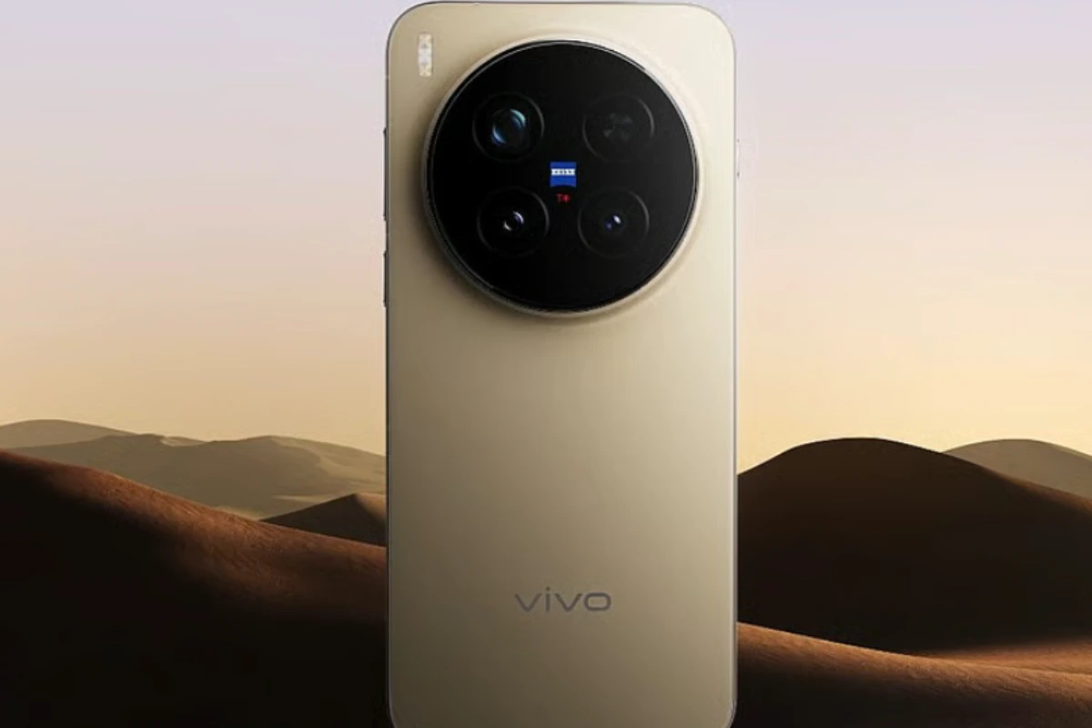 Vivo X300