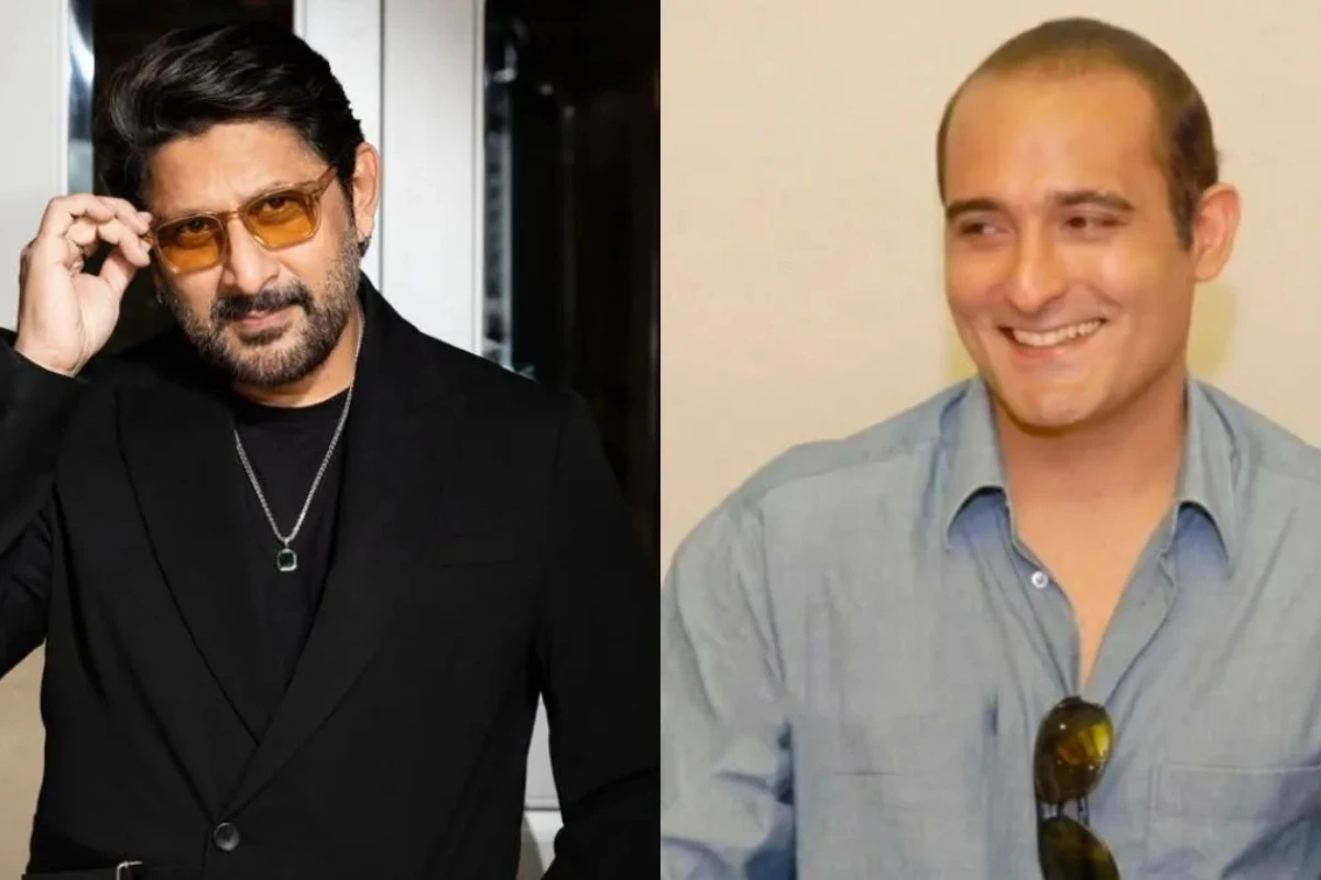 Akshaye Khanna
