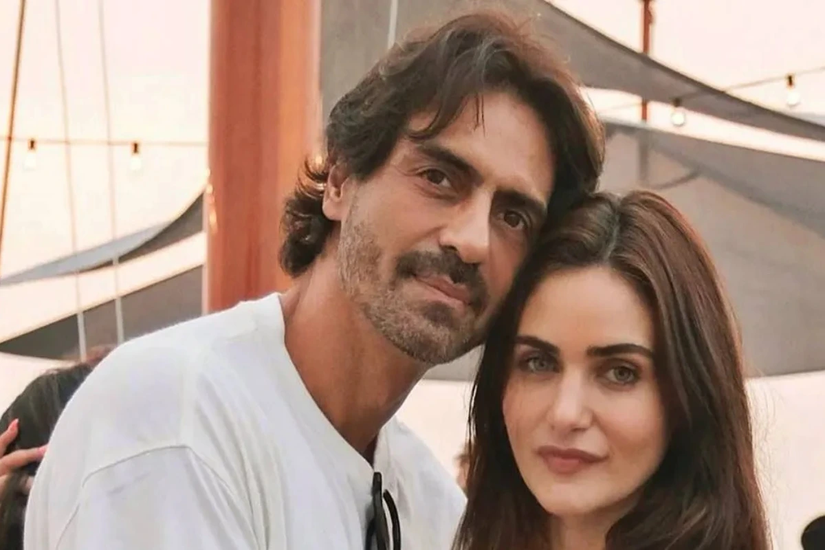 Arjun Rampal
