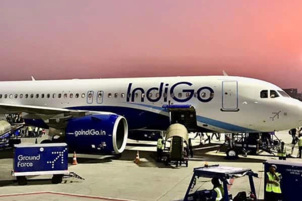 Indigo