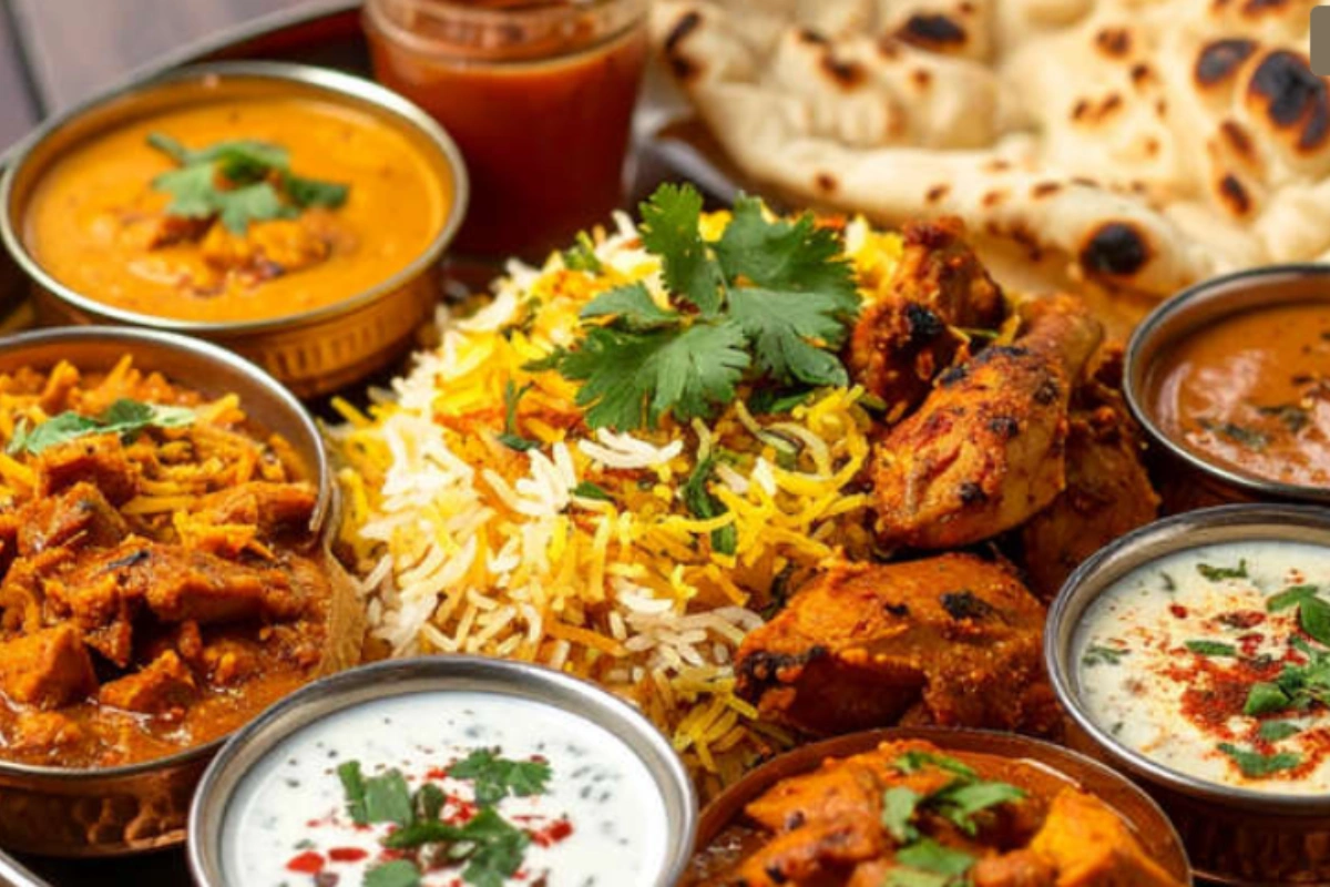 Protein-Rich Winter Sabzis