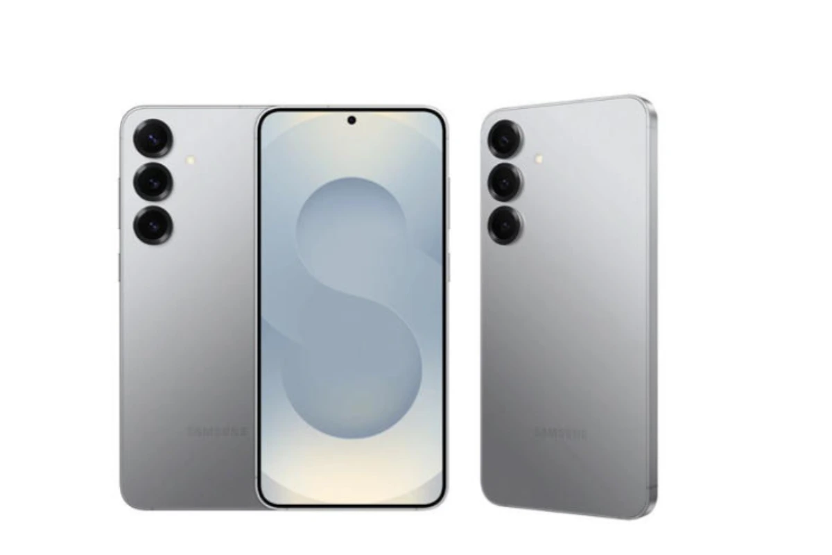 Samsung Galaxy S25 Plus