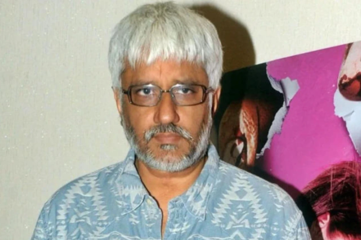 Vikram Bhatt