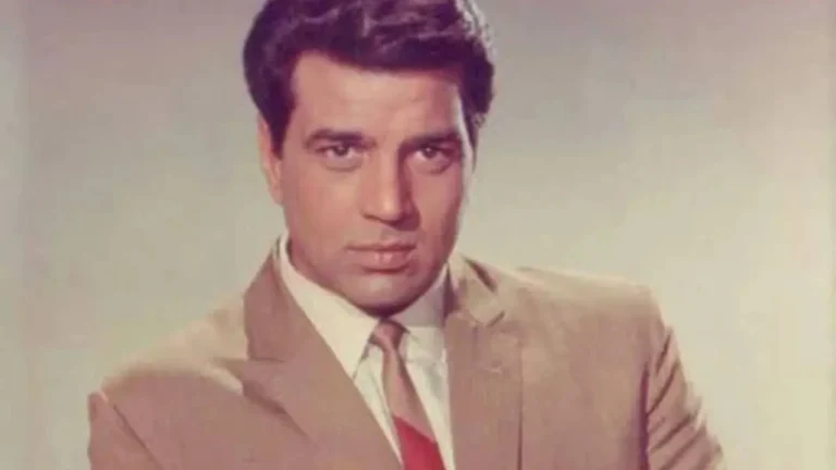 Dharmendra