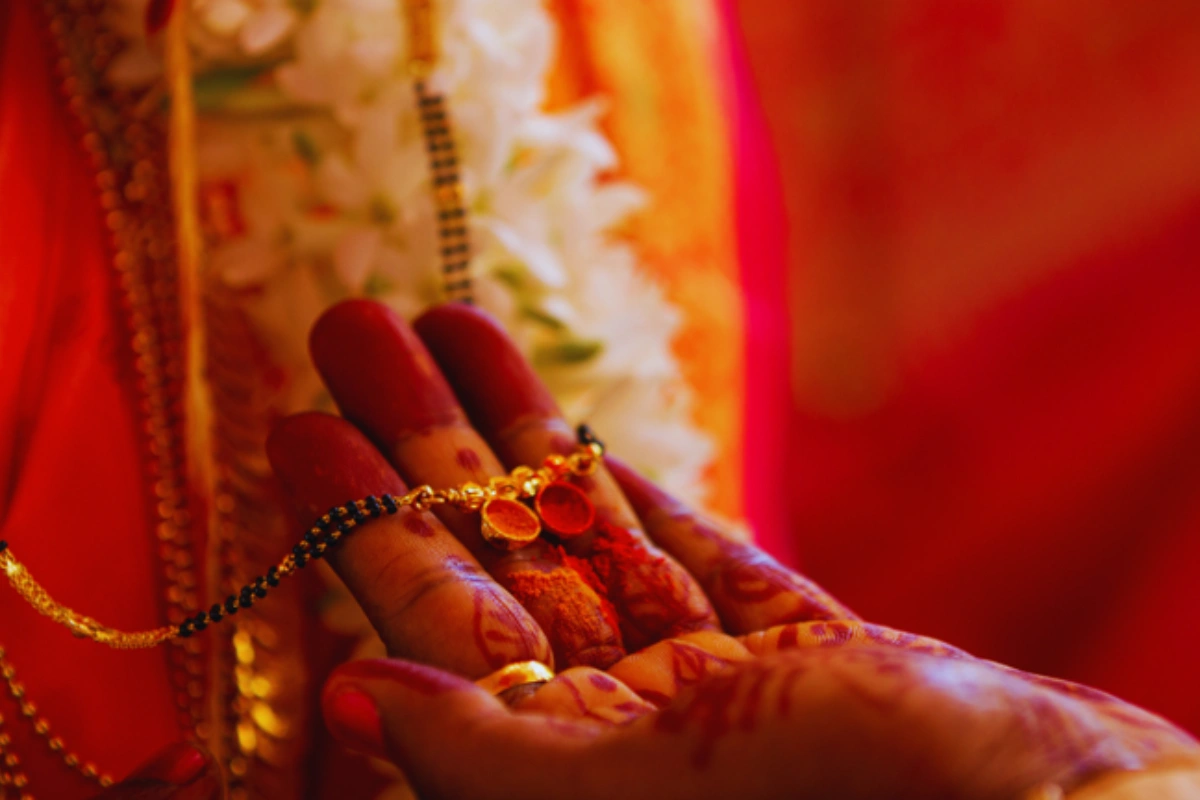 Hyderabad Interfaith Marriage