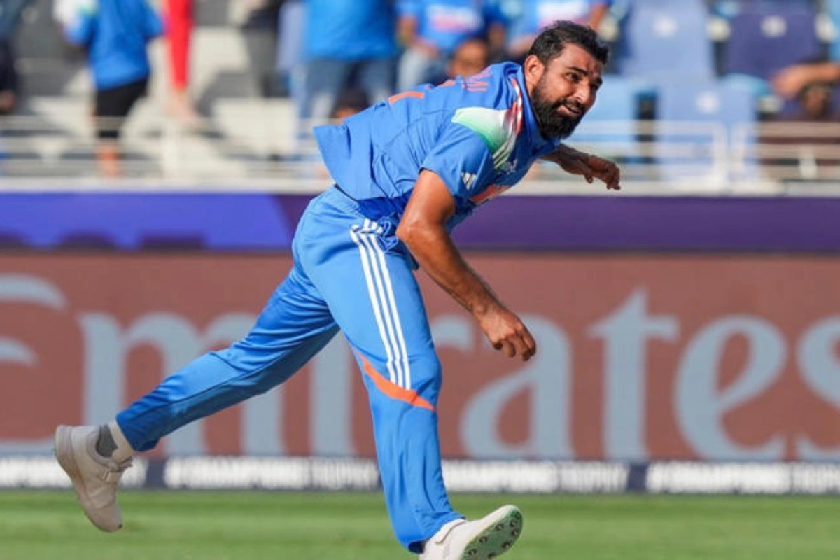 India vs New Zealand