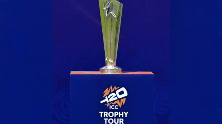 T20 World Cup 2026