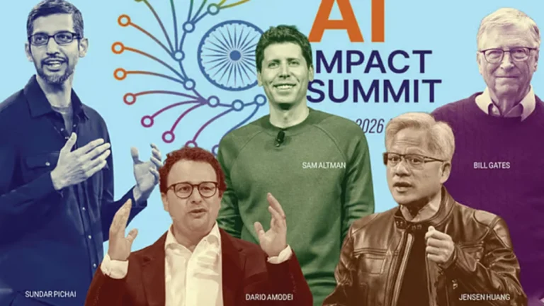 AI Impact Summit