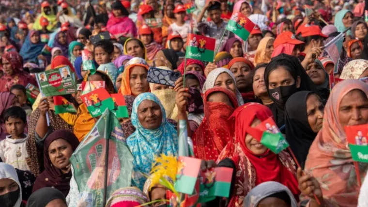 Bangladesh Election
