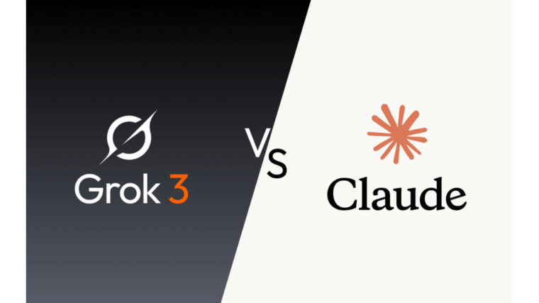 Claude vs Grok