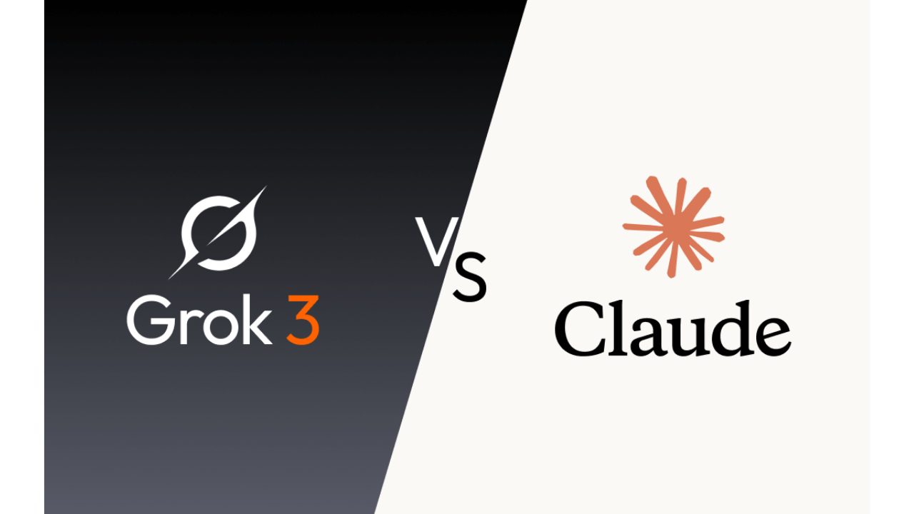 Claude vs Grok