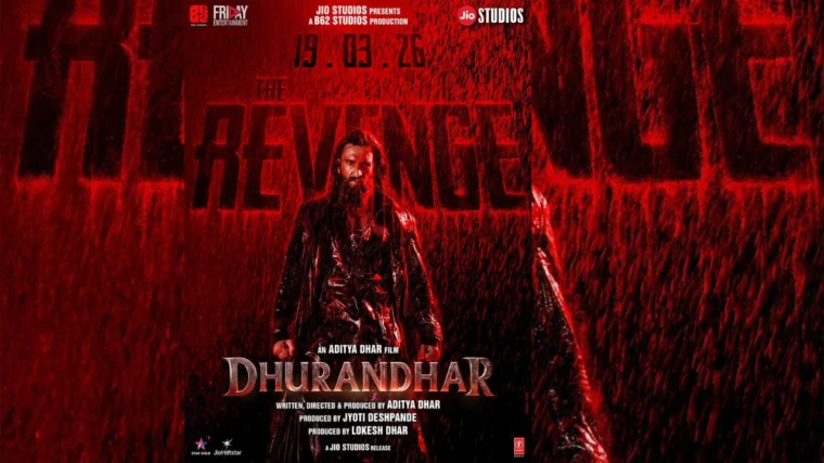 Dhurandhar 2