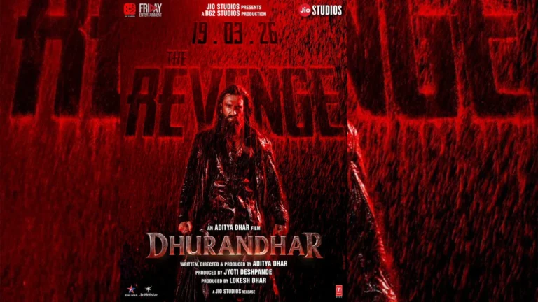 Dhurandhar 2