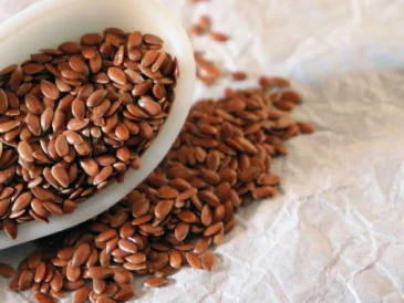 Flax Seeds Benefits