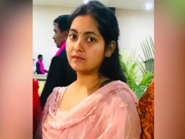 Ghaziabad Woman Suicide Case