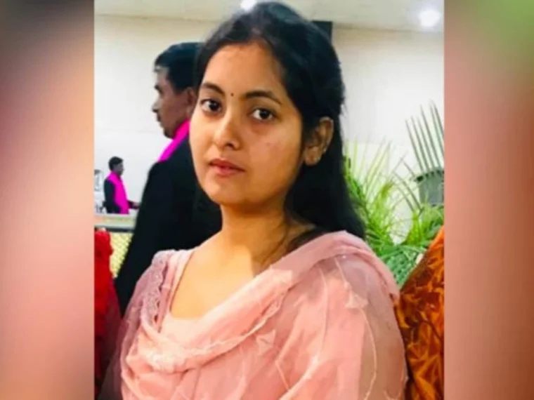 Ghaziabad Woman Suicide Case