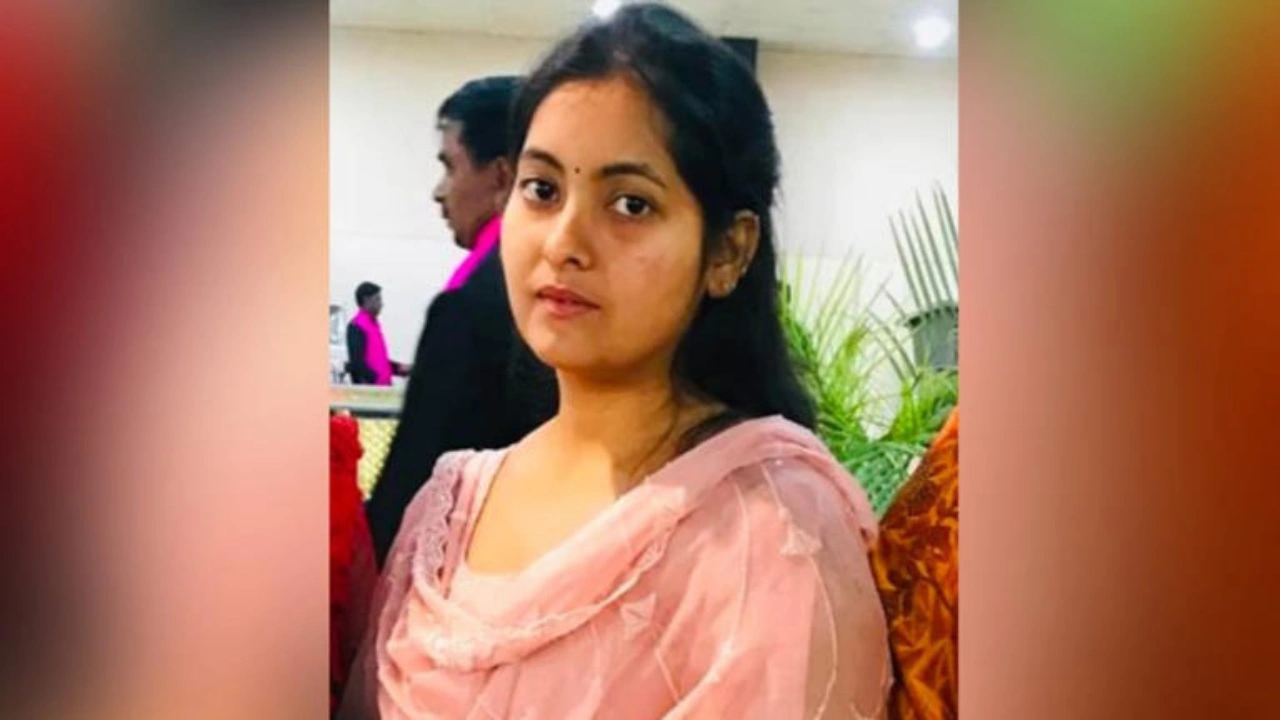 Ghaziabad Woman Suicide Case