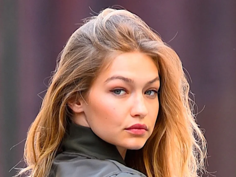 Gigi Hadid