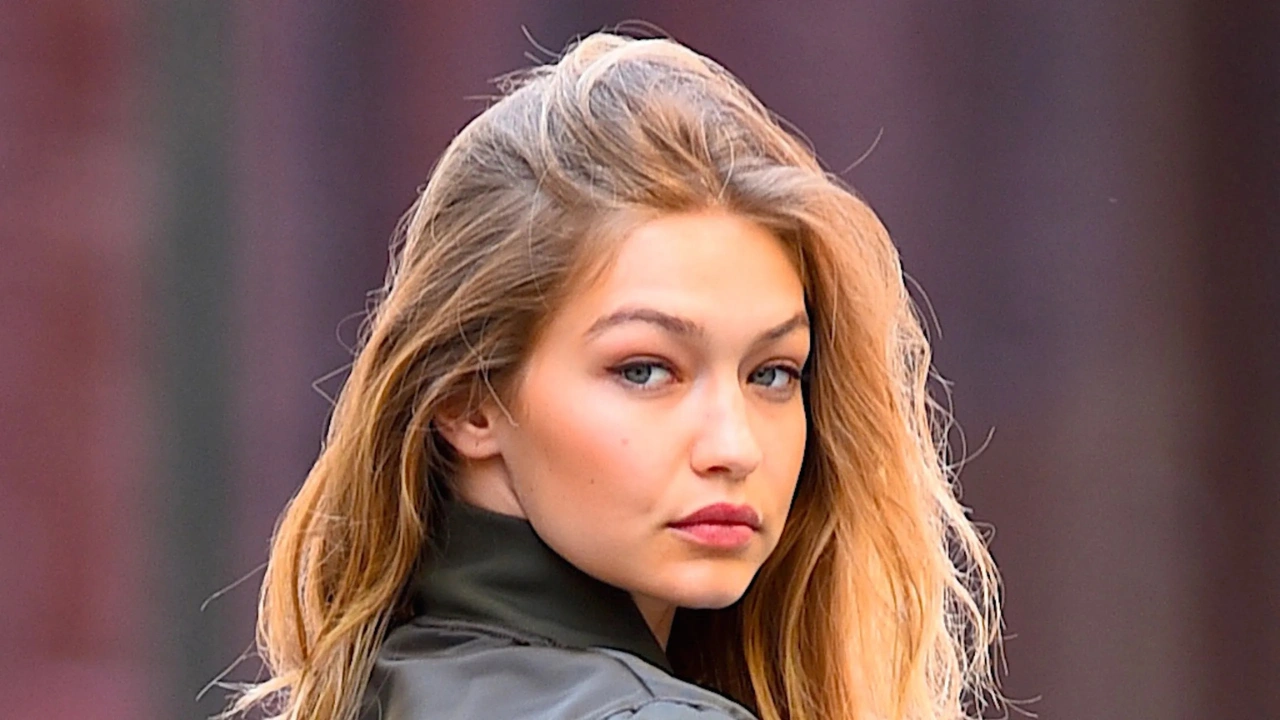 Gigi Hadid