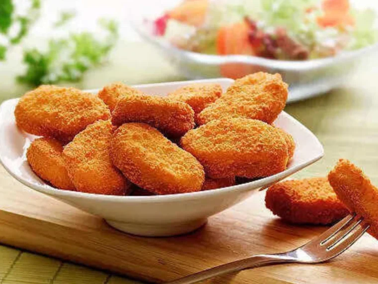 Healthy Snacks for Kids