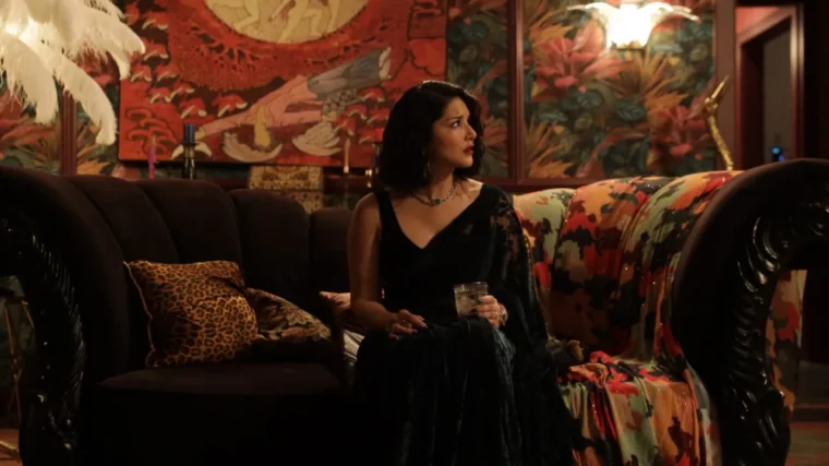 Kennedy movie review