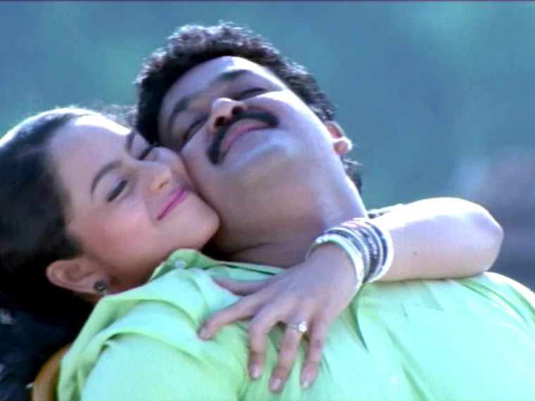 Kilichundan Mambazhame