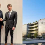 Epstein Survivor Says Fake Modelling Offer Led to Abuse Ordeal