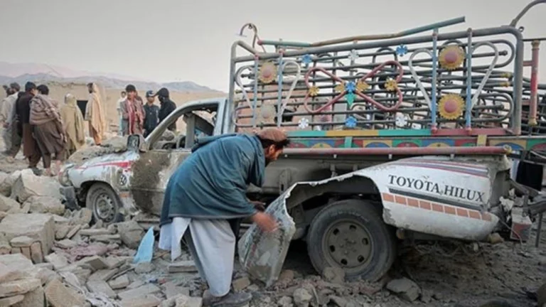 Operation Ghazab Lil Haq