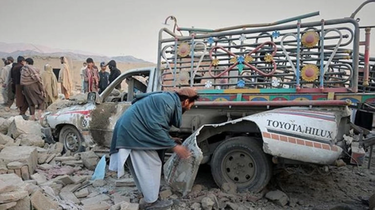 Operation Ghazab Lil Haq