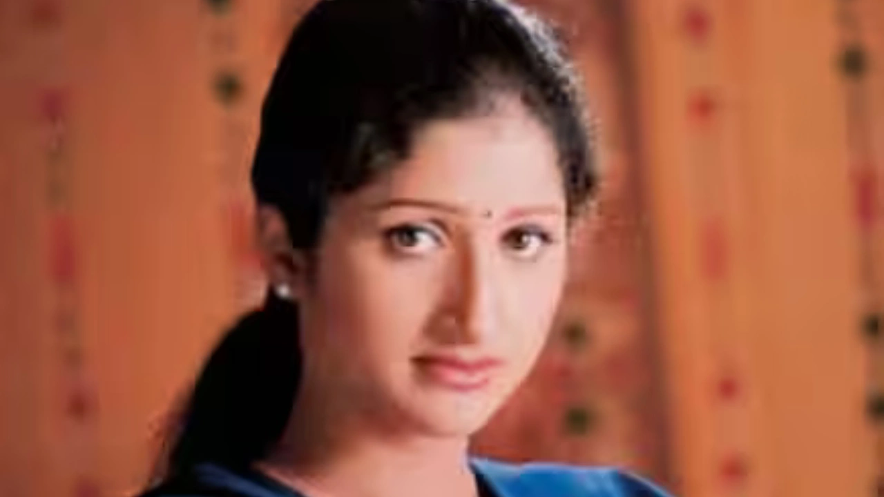 Prathyusha Death Case