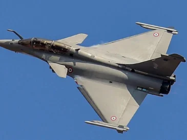 Rafale Deal