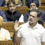 Raghav Chadha Calls for Mid-Term Removal of Non-Performing MPs