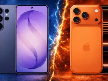 Samsung Galaxy S26 Ultra