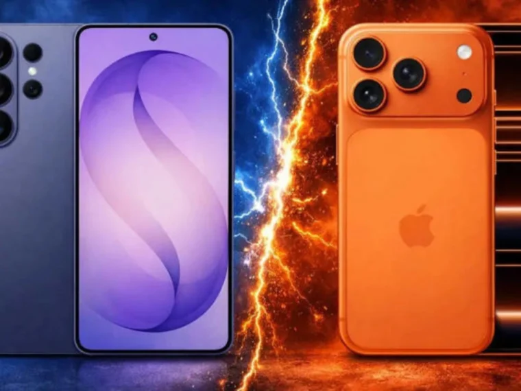 Samsung Galaxy S26 Ultra