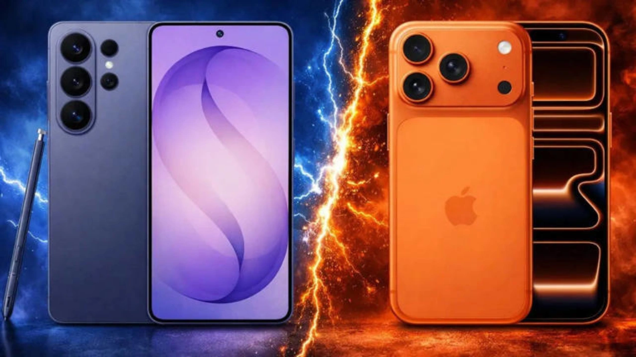 Samsung Galaxy S26 Ultra