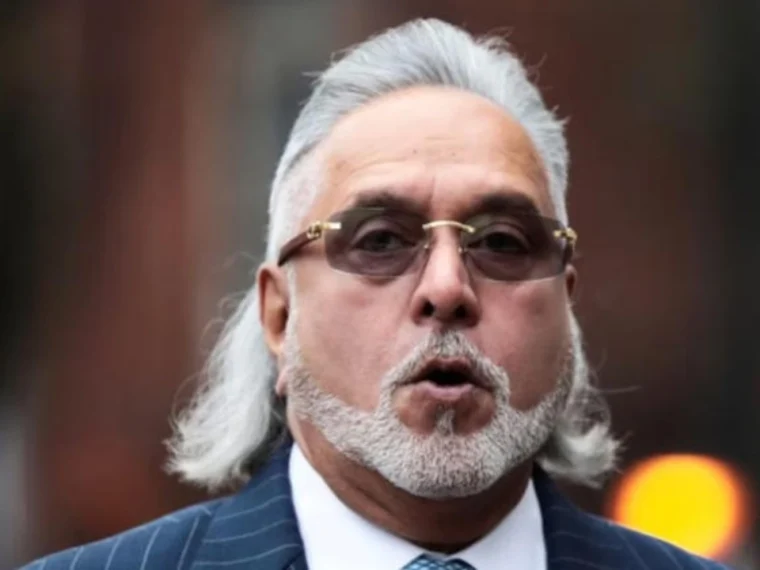 Vijay Mallya