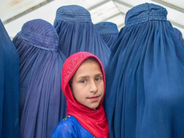 Taliban criminal code