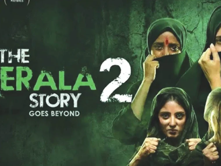 The Kerala Story 2