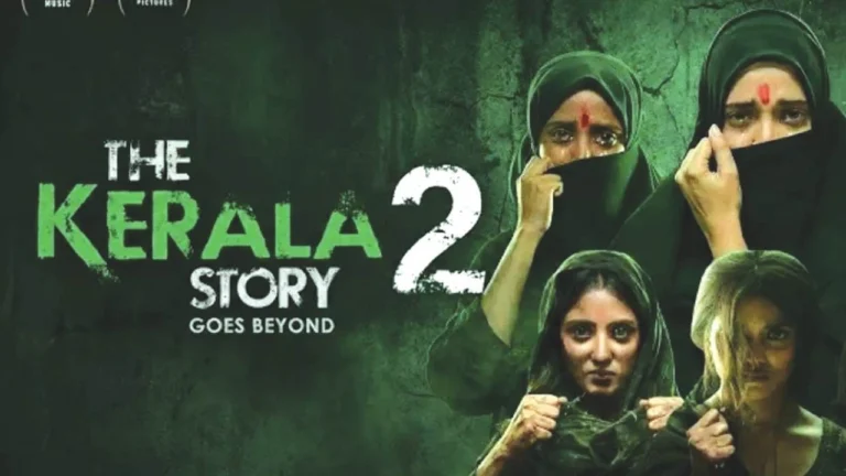 The Kerala Story 2