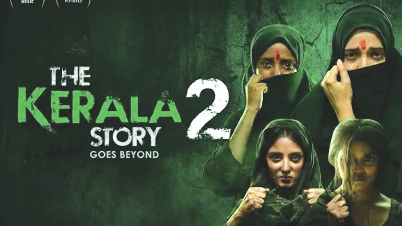 The Kerala Story 2