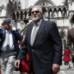 Epstein Emails Put Deepak Chopra Under Scrutiny