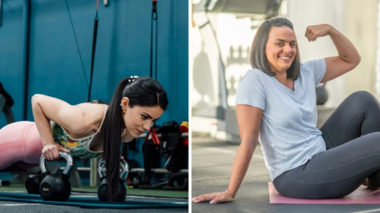 how many push-ups per day