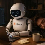 Claude