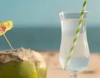 Coconut Water Benefits