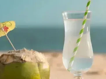 Coconut Water Benefits