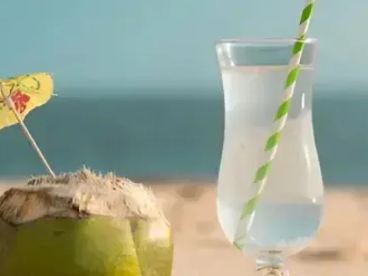 Coconut Water Benefits