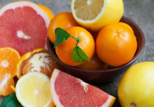 Collagen-Boosting Foods